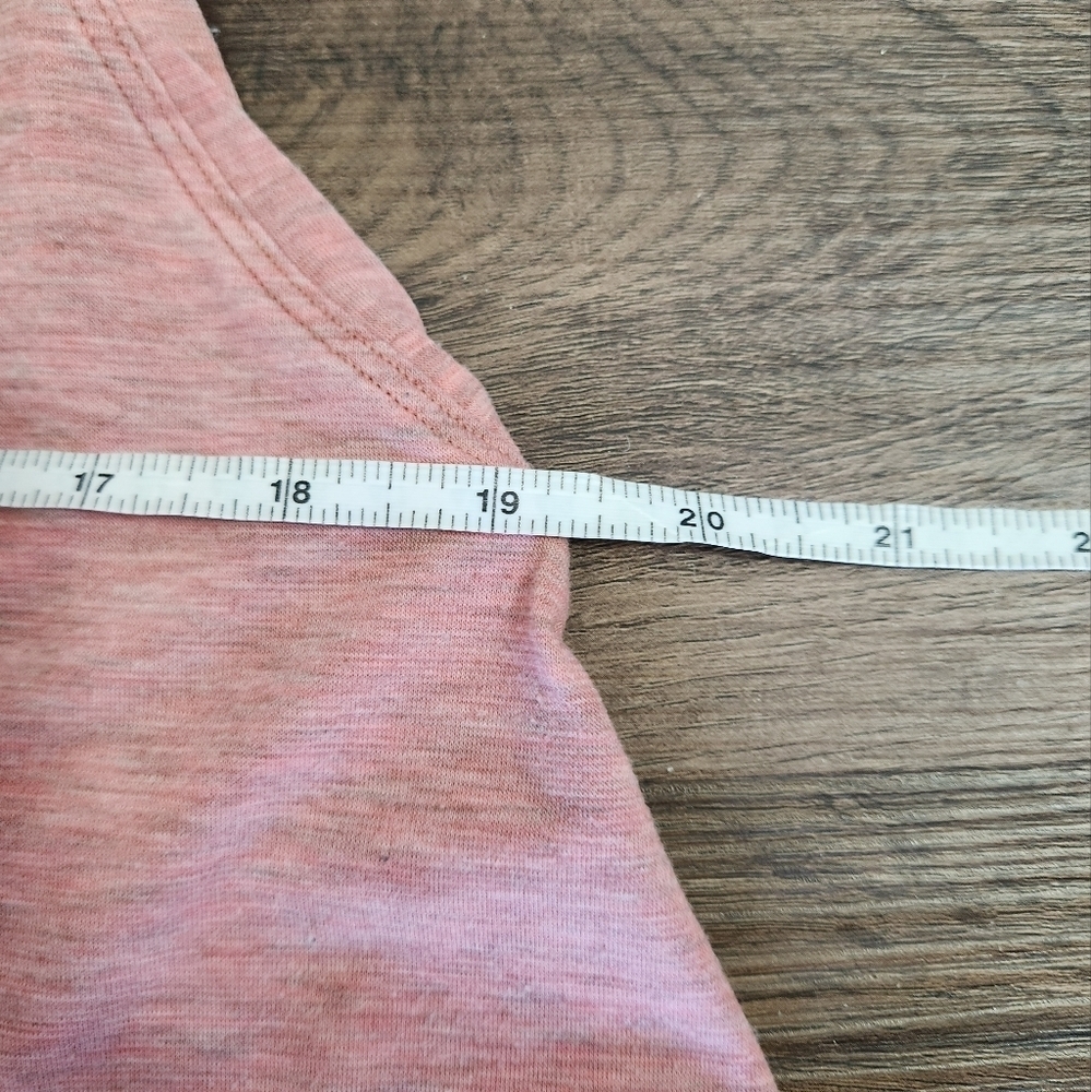 lululemon athletica Dusty Rose Racerback Tank Top - Picture 5 of 5
